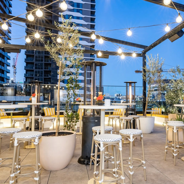 Cielo Rooftop