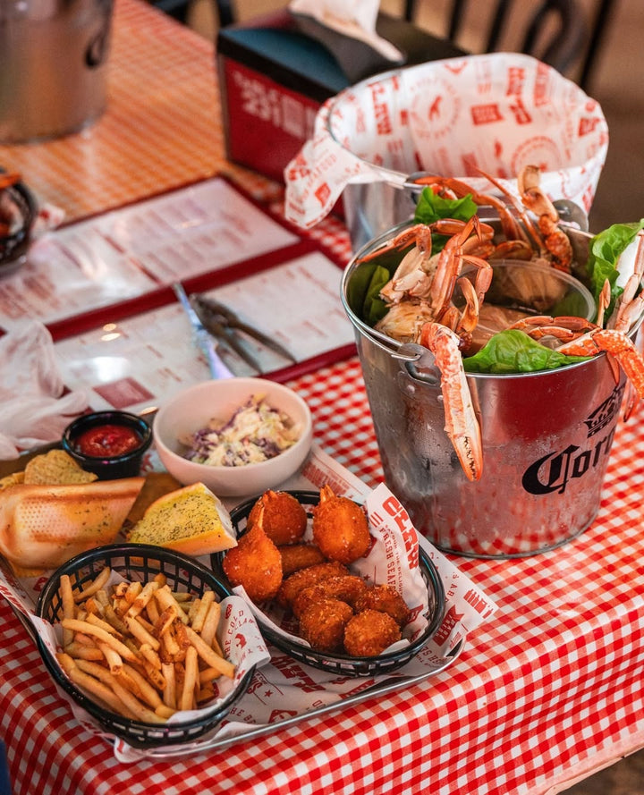 Claw BBQ