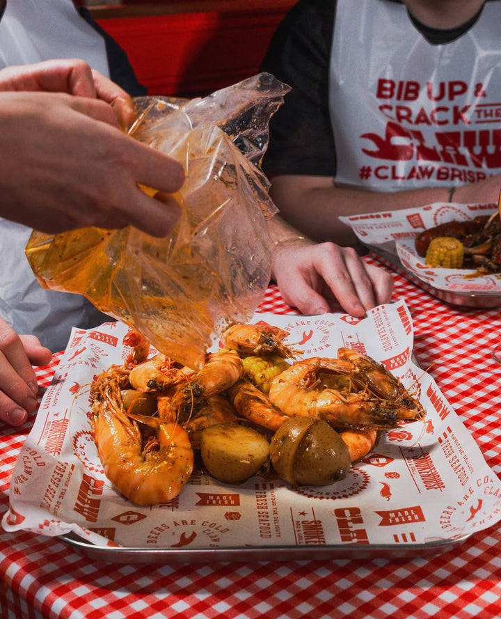 Claw BBQ