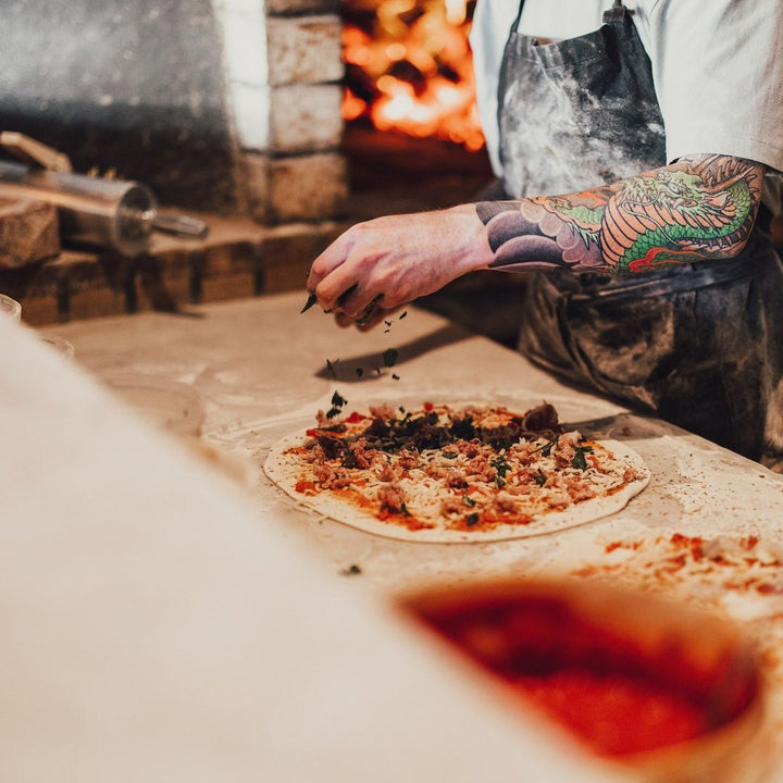 Est Pizzeria