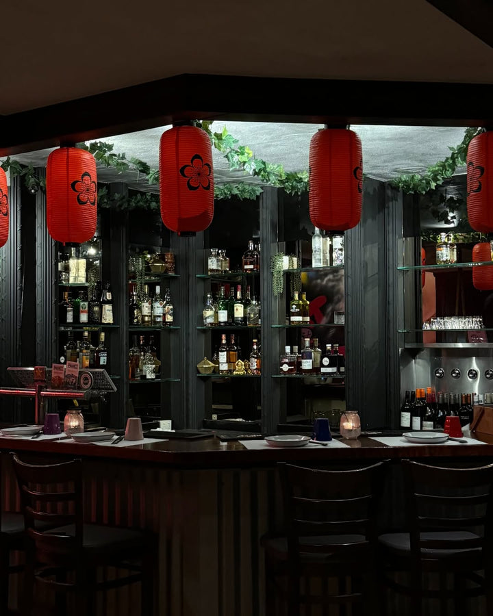 Hideaway Kitchen & Bar