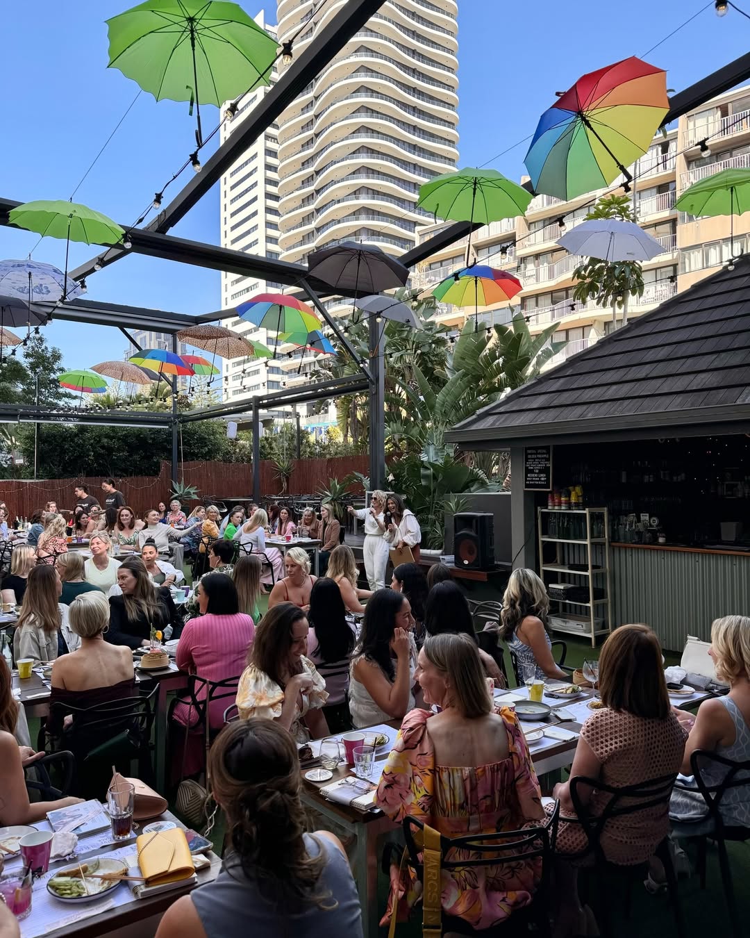 Hideaway Kitchen & Bar