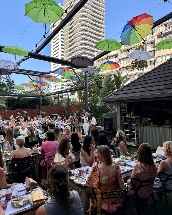 Hideaway Kitchen & Bar