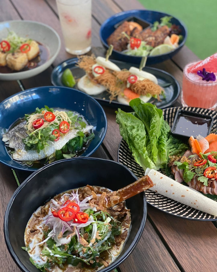 Hideaway Kitchen & Bar