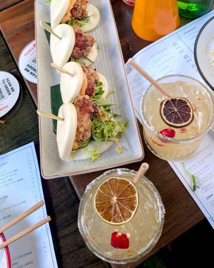 Hideaway Kitchen & Bar