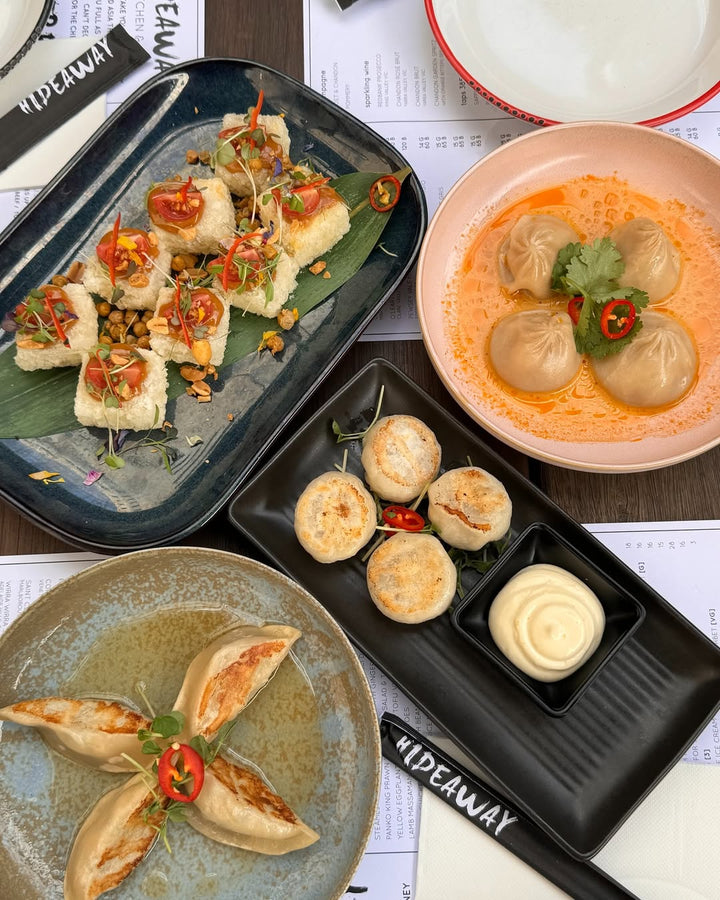 Hideaway Kitchen & Bar