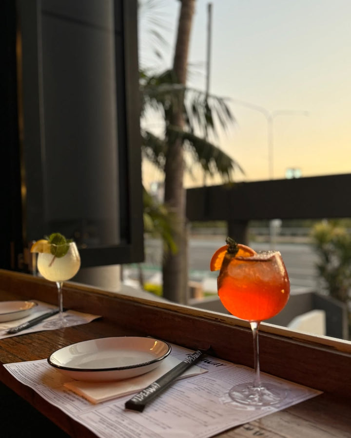 Hideaway Kitchen & Bar