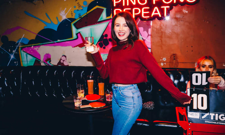 Ballers Clubhouse Melbourne CBD