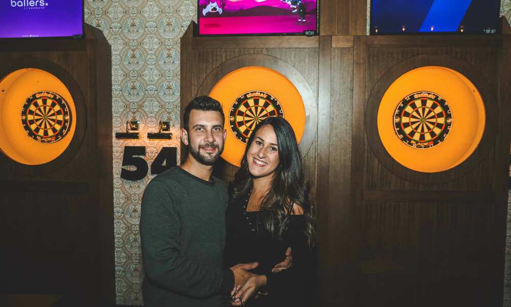 Ballers Clubhouse Melbourne CBD