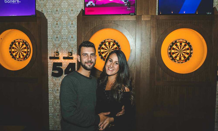 Ballers Clubhouse Melbourne CBD