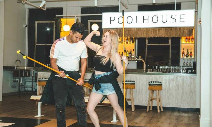 Ballers Clubhouse Melbourne CBD