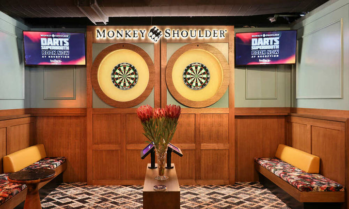 Ballers Clubhouse Melbourne CBD