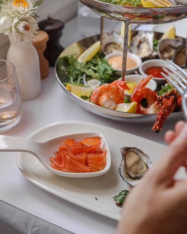 Bistro.L'Héritage