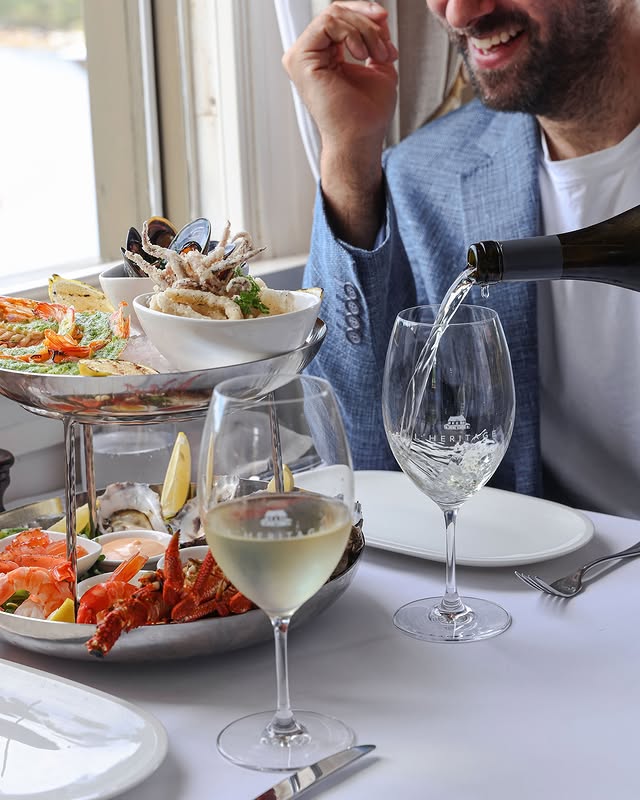 Bistro.L'Héritage