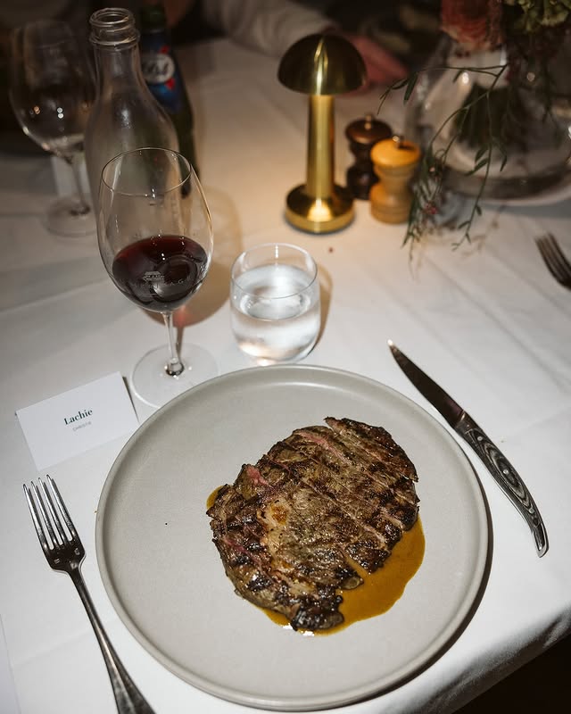 Bistro.L'Héritage