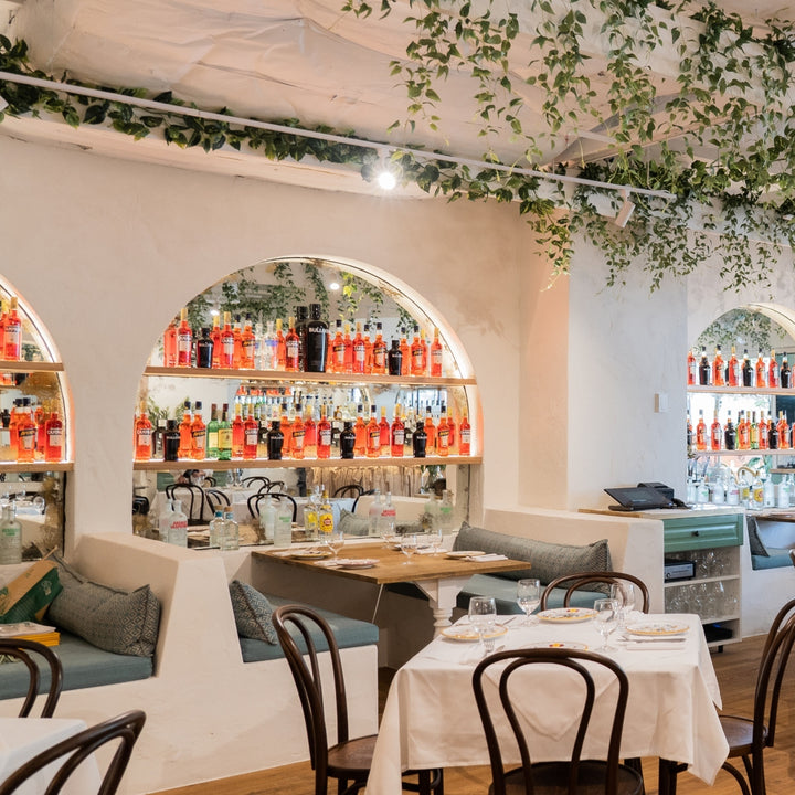 Sofia's Restaurant & Bar