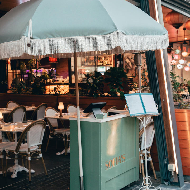 Sofia's Restaurant & Bar