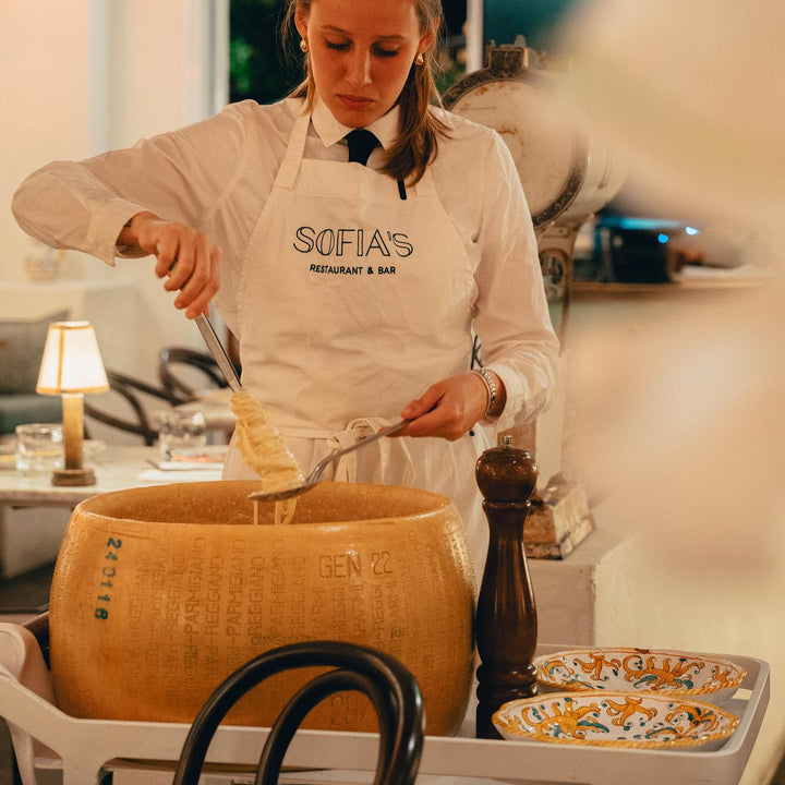Sofia's Restaurant & Bar