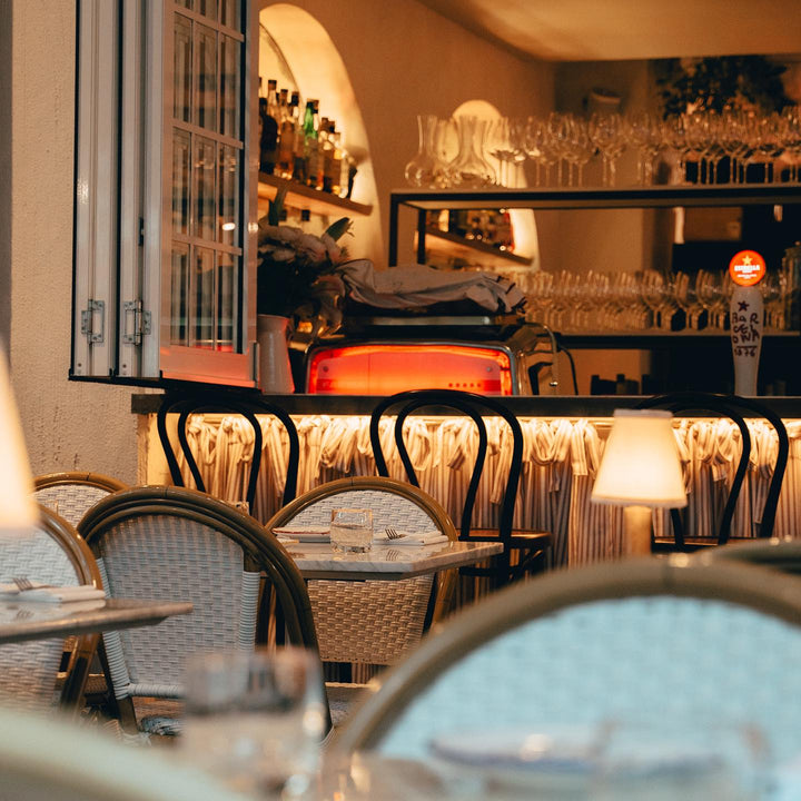 Sofia's Restaurant & Bar