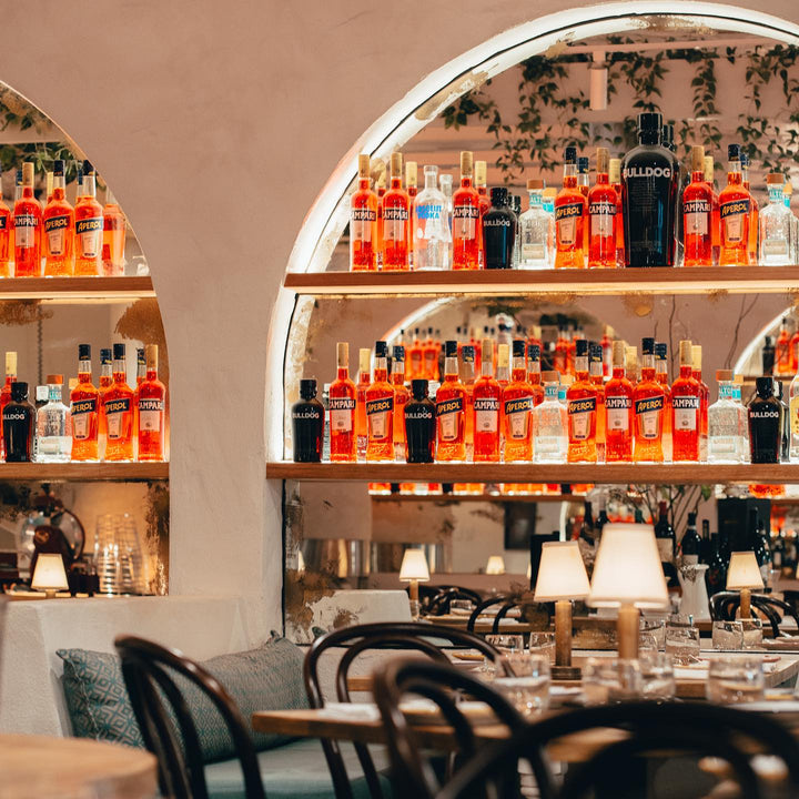 Sofia's Restaurant & Bar