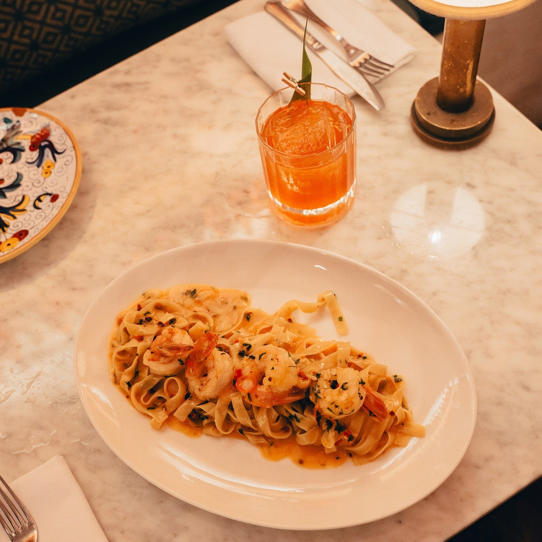 Sofia's Restaurant & Bar