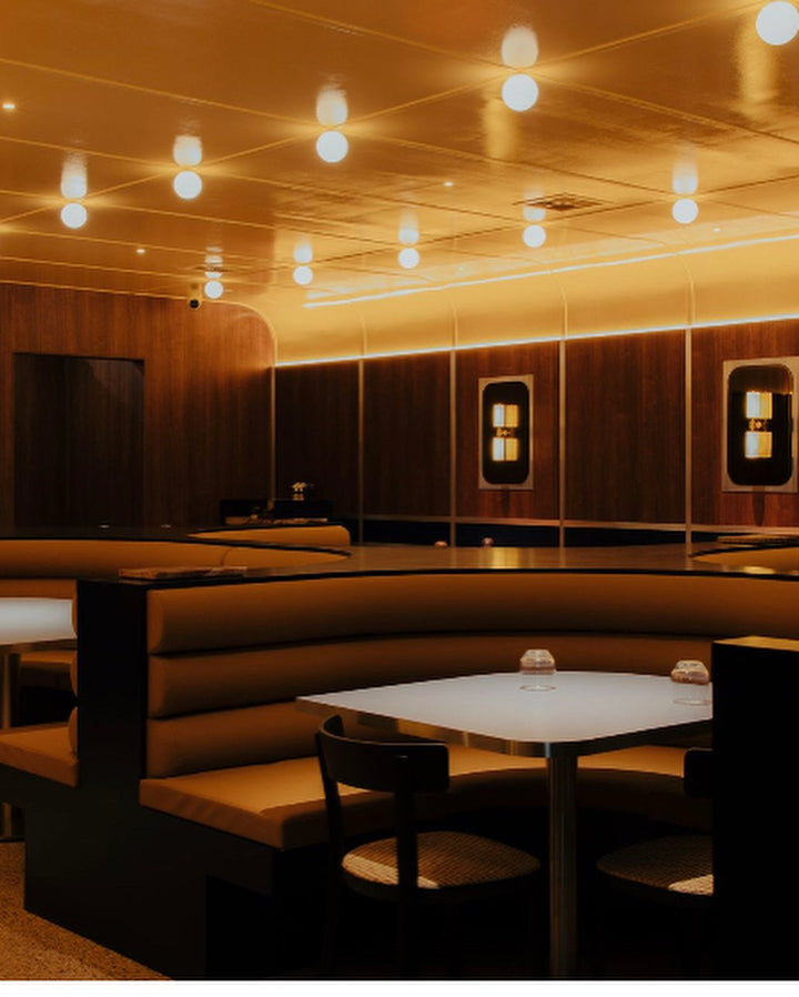 STH Restaurant
