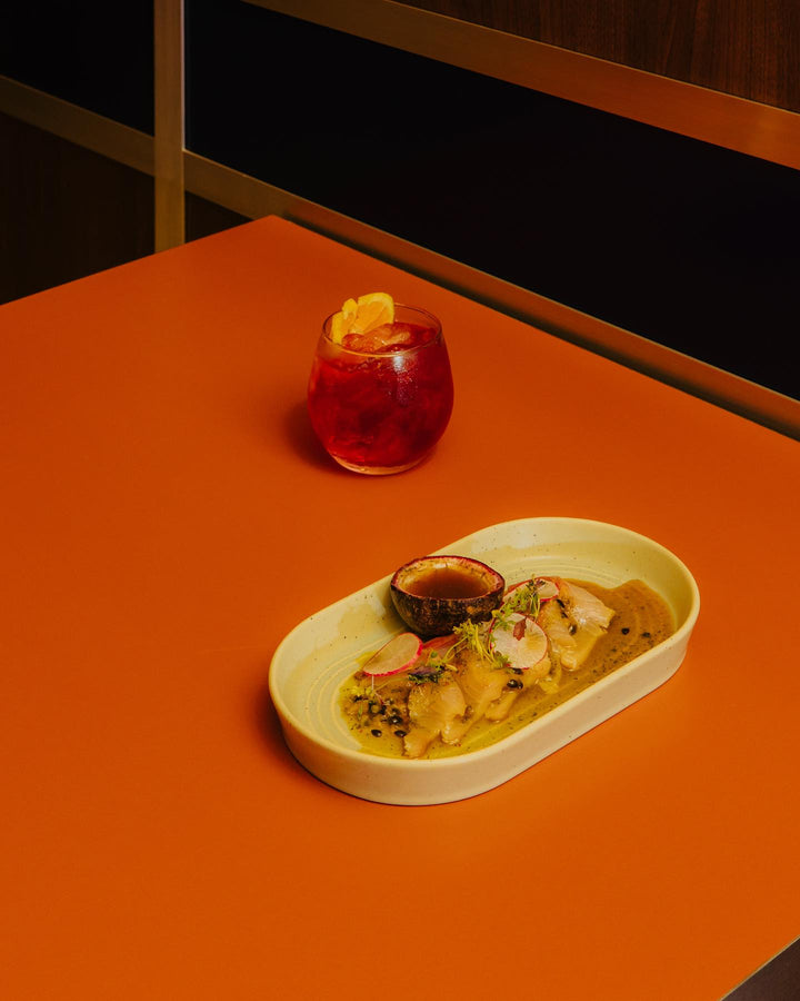 STH Restaurant