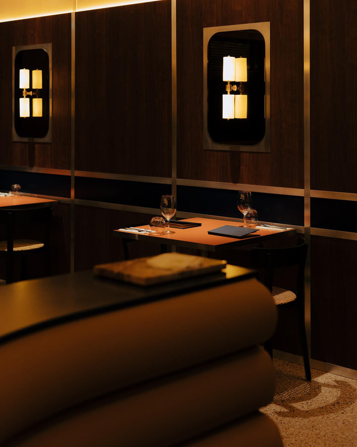 STH Restaurant