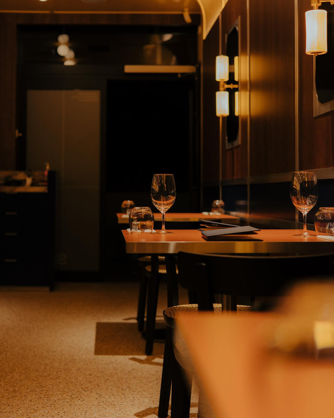 STH Restaurant