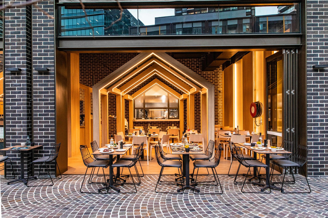 Auvers Restaurant