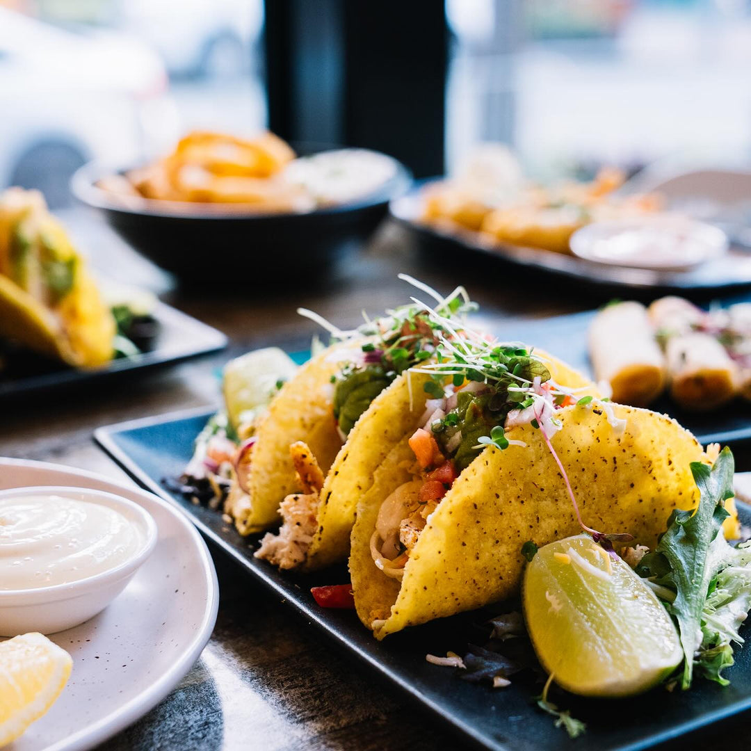 White Rhino Bar & Eats